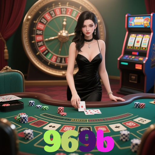969b