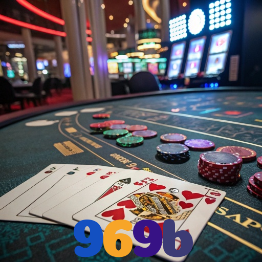 969b