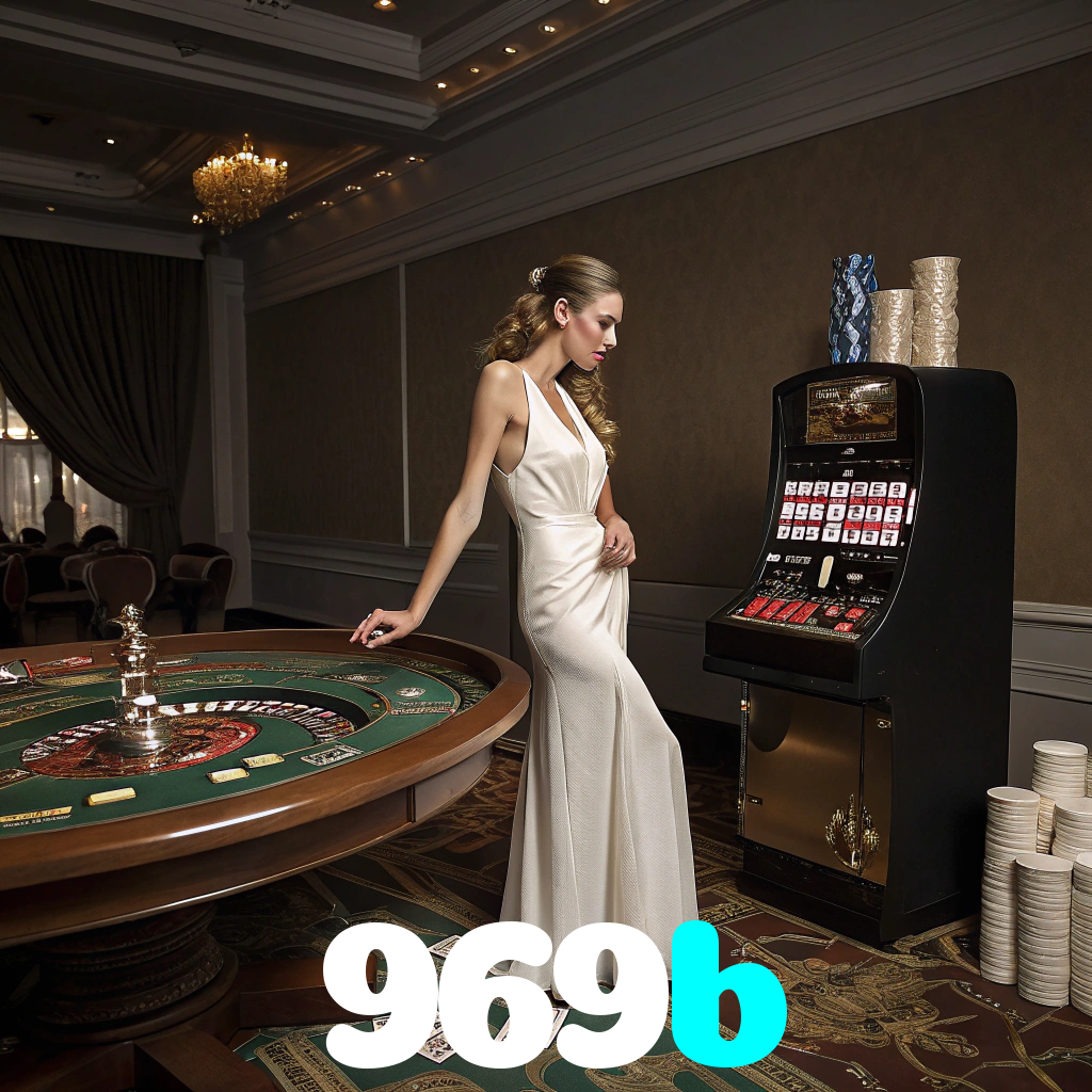 969b