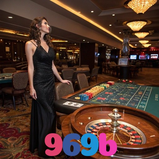 969b 