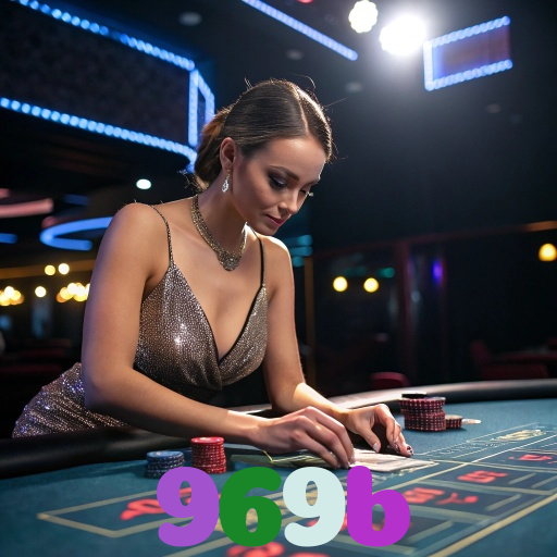 969b 
