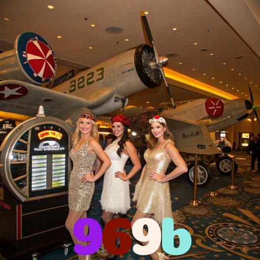 969b