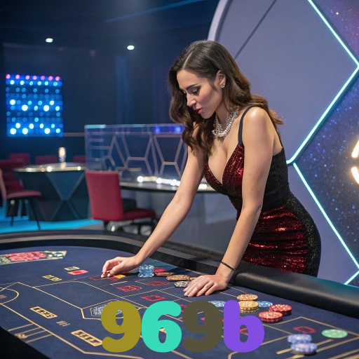 969b 