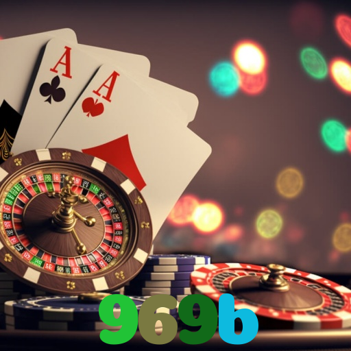 969b