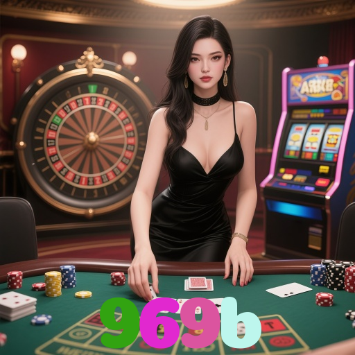 969b