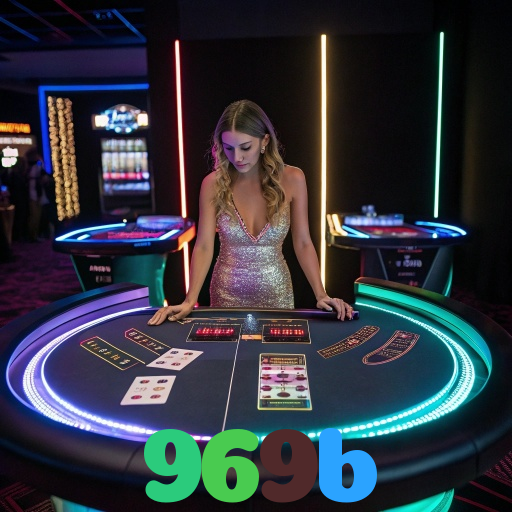 969b