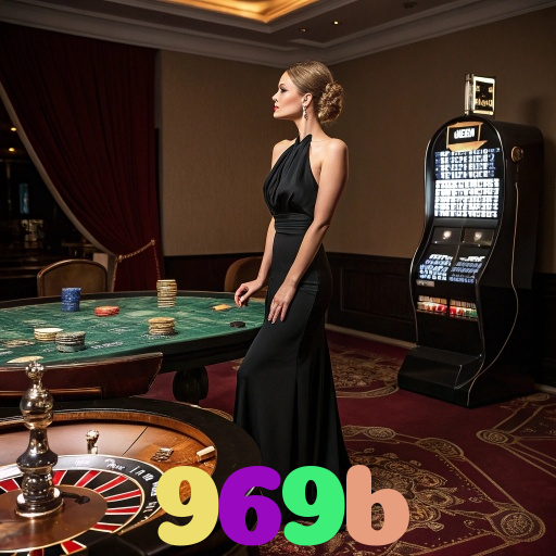 969b