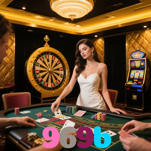 969b