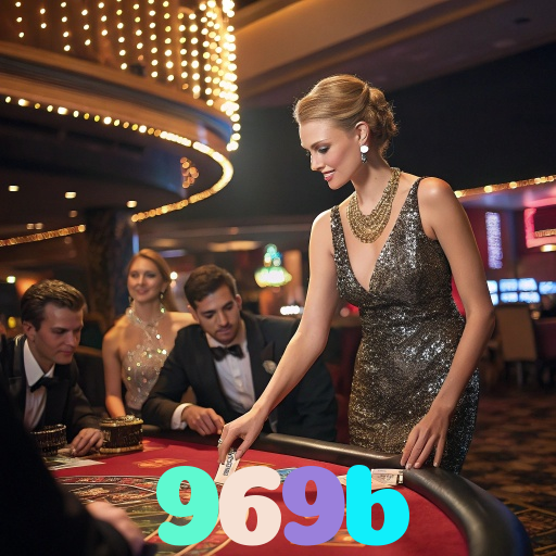 969b