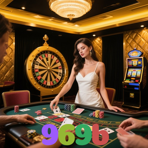 969b 