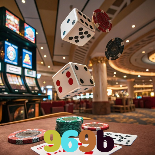 969b 
