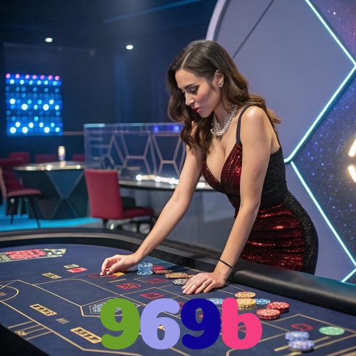 969b
