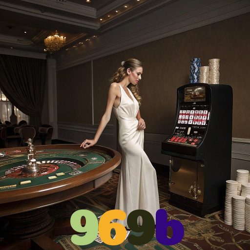 969b