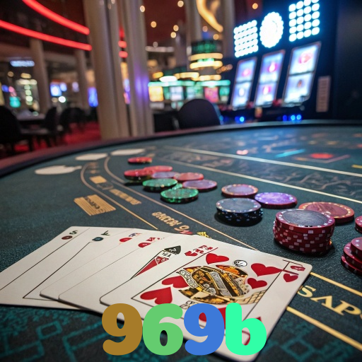 969b 