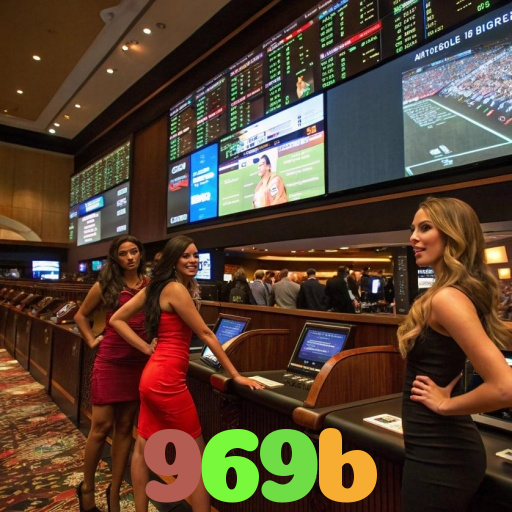 969b