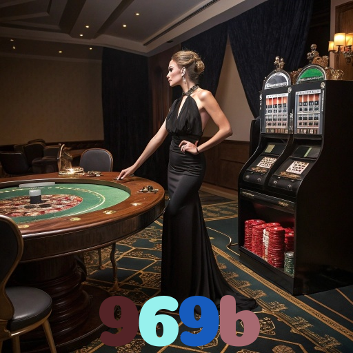 969b