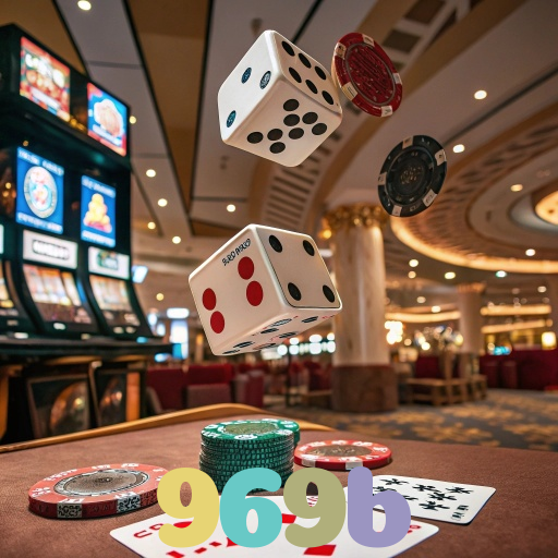 969b 
