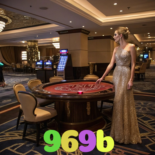 969b