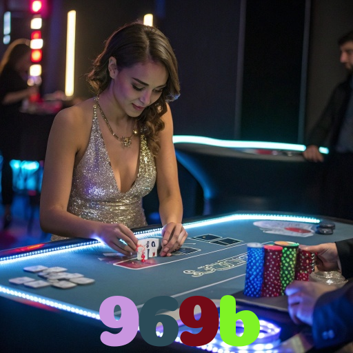 969b