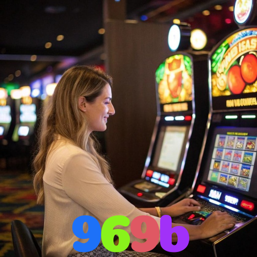 969b