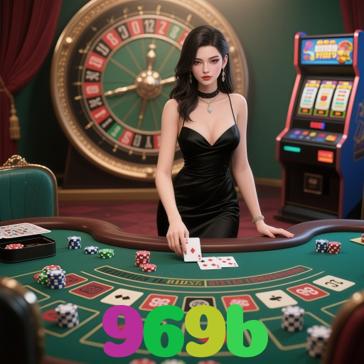 969b 