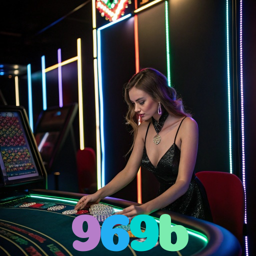969b