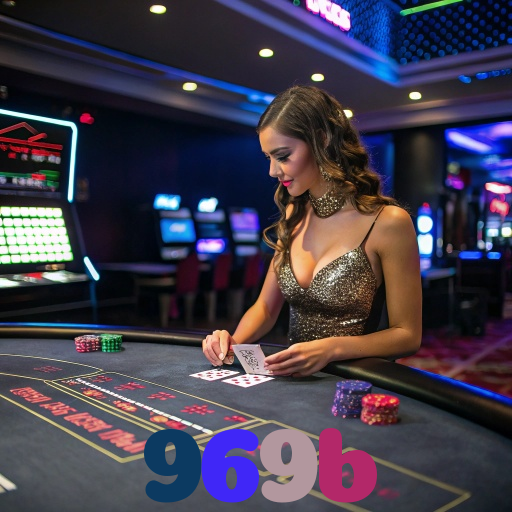 969b