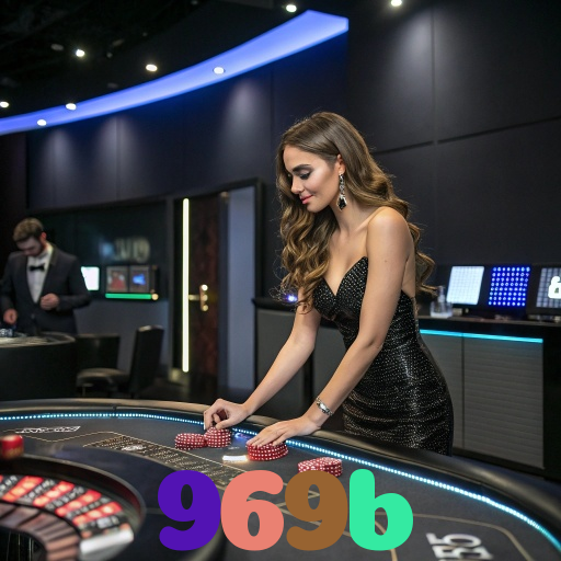 969b
