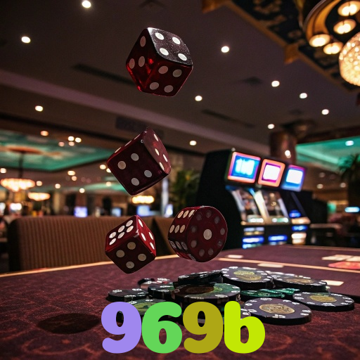 969b