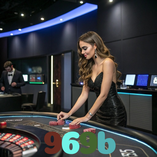 969b