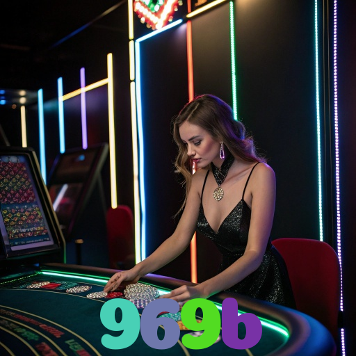 969b