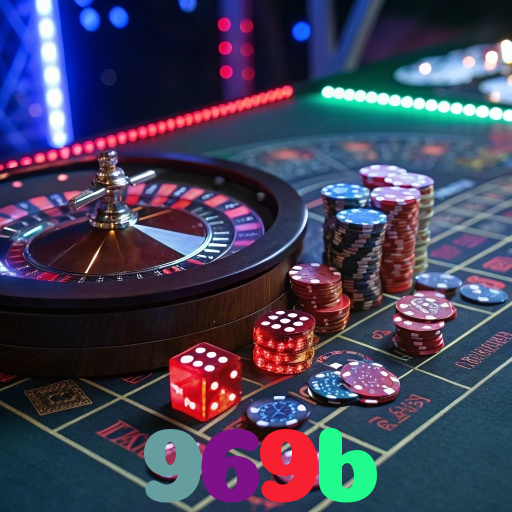 969b