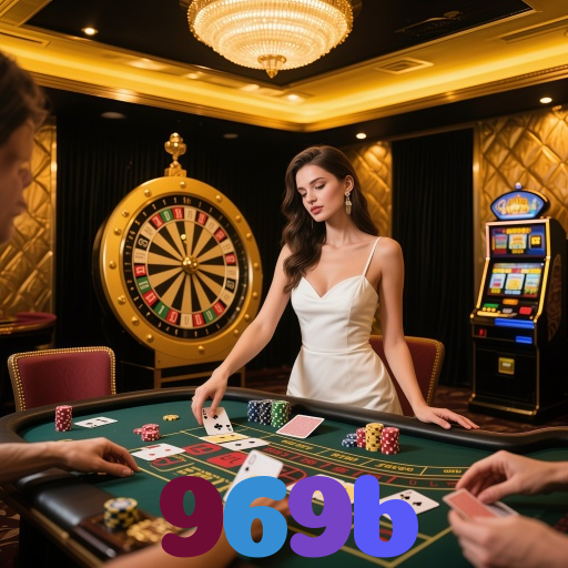 969b 