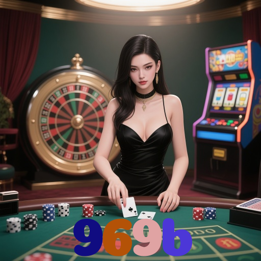 969b 