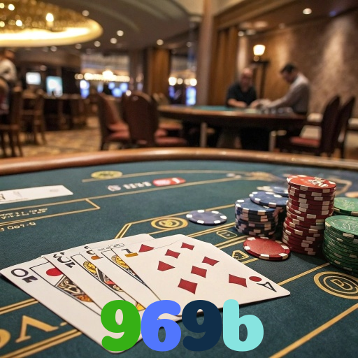 969b