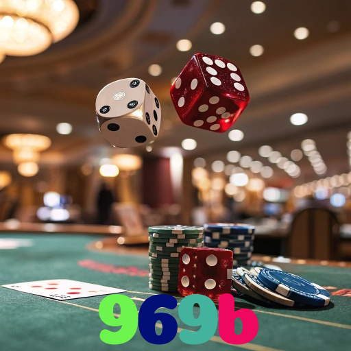 969b