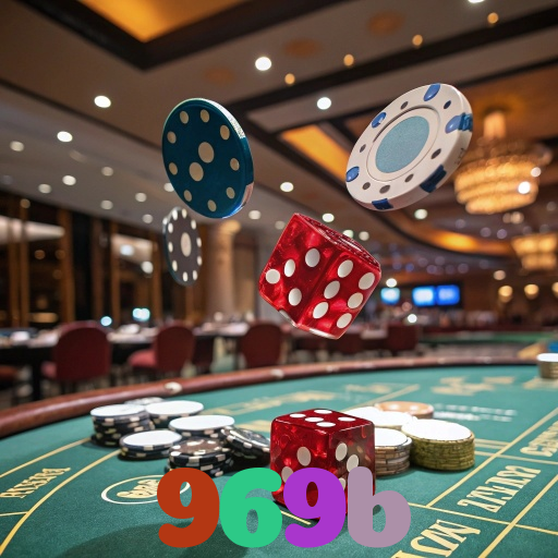 969b 