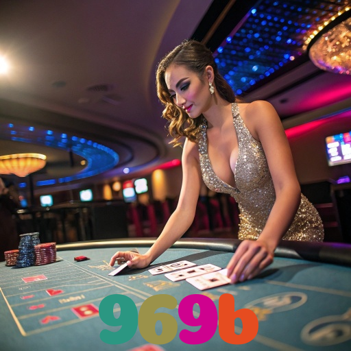 969b