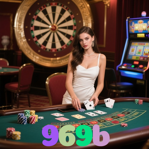 969b