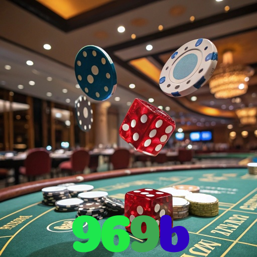 969b 