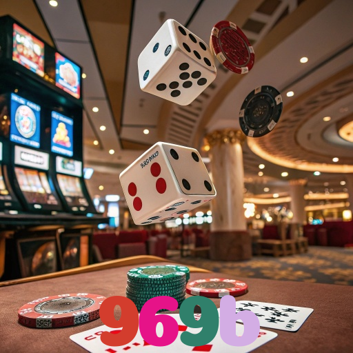 969b 