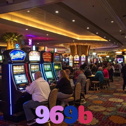 969b