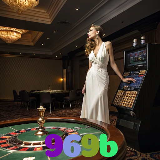 969b
