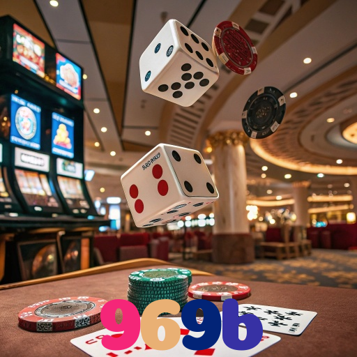 969b 