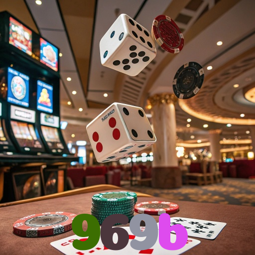 969b 