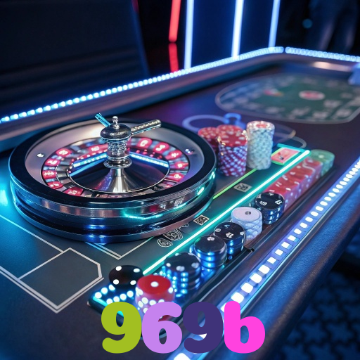 969b