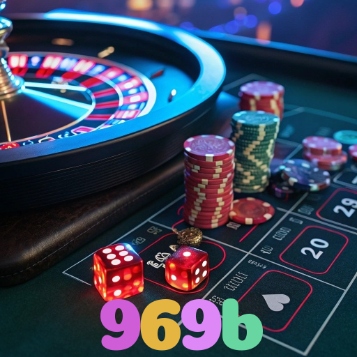 969b