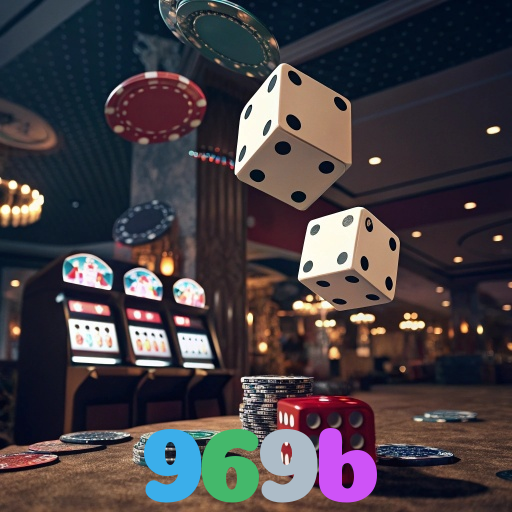 969b