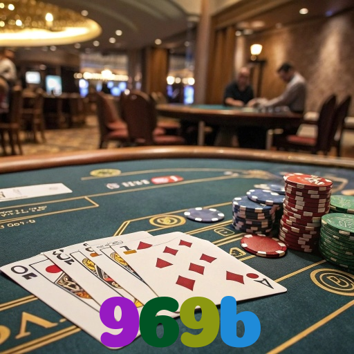 969b