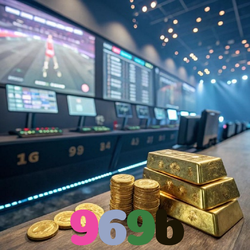 969b